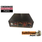 Saltdogg/buyers Products 9032021, Replacement Snowex Spreader Controller. Fixed Price $704.95.