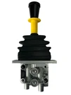 Del Hydraulics D14-1224-99-03 Stackable Feathering Valve Neutral Pos Locking. Fixed Price $150.00.