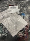 MSC19993 06-08 Dodge Ram H13 13-PIN Headlight Adapter Boss. Fixed Price $179.00.