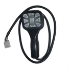 New Curtis Vplow Sno Pro 3000 Controller 1HHV. Fixed Price $232.00.