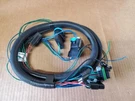 Oem Western/fisher 28930 HB1 HB5 Headlight Wiring Harness Port Snow Plow. Fixed Price $265.00.