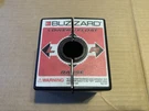 Blizzard Power Hitch Straight Blade Snow Plow Box Case Only B62073. Fixed Price $59.99.