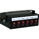 Buyers Products 6391106, Function Backlit Pre-wired Switch Box Fused With. Fixed Price $103.95.