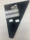 Hiniker 25013510 Rh Center Cutting Edge. Fixed Price $51.74.