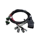 78417 - Fisher Polycaster Western Tornado Fleetflex Spreaders Factory Genuine. Fixed Price $136.35.