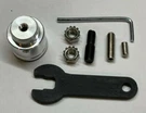 Antenna Base Repair Fix Kit Radio Mast For Chevy Silverado 1500 2500 1999-2026. Fixed Price $19.95.