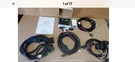 Oem Western Fisher Truckside Fleet Flex Wiring Harness Snow 19-23 Chevy/gmc. Fixed Price $650.00.
