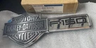 6L3Z-16720-AA Ford F150 F-150 2006-2008 Harley Davidson Nameplate **new Oem**. Fixed Price $125.00.