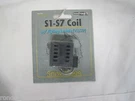 Snowdogg Coil, S1-S7 W/flying Leads, Vx/xp 16152336. Fixed Price $26.96.