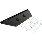 Moose Utility-snow Utv Plow Mount Honda 2792PF. Fixed Price $99.95.