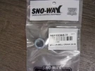 Sno-way Bell Crank Spacer 26,29 96110365. Fixed Price $9.21.