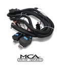 Oem Boss Snow Plow 13 Pin Harness Dodge Ram 2015+ Truck Side Wiring MSC07287. Fixed Price $329.99.