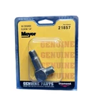 Meyer 21857 Elbow 1/4'' Genuine Part (lot Of 3) - New Box. Fixed Price $44.80.