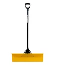 Meyer Pro Snow Pusher Shovel 30" (95231). Fixed Price $122.00.