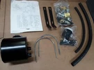 Nos Oem Genuine Diamond Cable Control Belt Drive Snow Plow Pump Hydraulic Kit. Fixed Price $125.00.