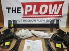 Genuine Oem Meyer Snow Plow Plus Mount 99-07 Ford 350 450 550 17162. Fixed Price $750.00.