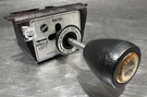 Fisher Plows Single Lever Control Head 4419 Used Surplus. Fixed Price $82.49.