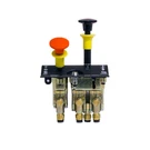 K80DF Multi-function Pto/pump Valve. Fixed Price $201.98.