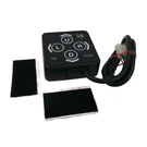 Buyers Snowplow Touch Pad Membrane Switch, 1306083 Replaces Meyer 22690, 80115. Fixed Price $99.99.