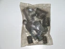 Meyer Snow Plow Parts Insert Hopper Spreader Diverter Valve Hardware Bag #08521. Fixed Price $24.99.