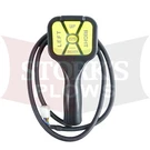 9400 New Fisher Pistol Grip Controller 6 Pin Handheld Mm Plow 8292. Fixed Price $220.00.