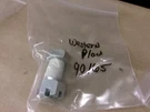 Western Plow 90165 Hex Cap Screw. Fixed Price $19.99.