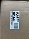 Kfi 60 Snow Plow Flap Kit 105144. Fixed Price $67.00.