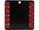 Buyers Products 8895400 Self-adhesive Magnetic Mount Pad For Aluminum Cabs. Fixed Price $9.95.