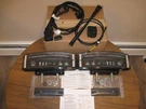 Western Fisher Snowex Oem Led Plow Side Light Kit Only & Mounting Hardware. Fixed Price $972.95.