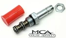 Western Fisher Snow Plow Cartridge Valve W/nut 66608K-1 #31 Hydraforce. Fixed Price $69.99.