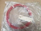 Old Style Sam Buyers T-handle Control Cable 1313005 Snow Plow Western Pump 55363. Fixed Price $30.00.