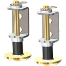 Kfi Plow Skid Kit Pair 105170-R. Fixed Price $57.15.