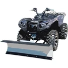 Kfi 60" Straight Blade Atv Plow Kit Can Am 2003 500 Quest. Fixed Price $712.85.