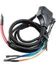 16160400 Snowdogg Side Control Wire Harness -plow CM100 EX75 MD68. Fixed Price $110.00.