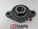 Fisher Western 1-1/8" I.d. 4-5/8" Center Salt Spreader Bearing Part 94536 94953. Fixed Price $22.95.