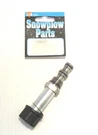 "c" &"d" Valve, Snow Plow, Meyer 15918, Buyers 1306051. Fixed Price $83.79.