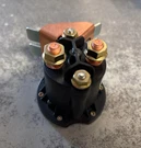 15220 Oem Meyer Snowplow Motor Solenoid For E73 Pumps. Fixed Price $82.65.