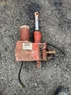 Western Isarmatic Lift Mark Iiia Hydraulic Snow Plow Pump Cable Controll. Fixed Price $275.00.