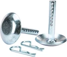 Warn Plow 50" Skid Kit. Fixed Price $44.42.