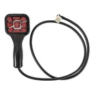 One New Aftermarket Replacement V-blade Controller V-fits Boss Plows. Fixed Price $294.99.