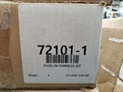 72101-1 2016 + Chevy Gmc 1500 11 Pin Hid / Led Lights Fisher Western Snowex. Fixed Price $344.00.
