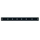 Buyers Products 1312220, Sam 1-1/2 X 10 90" Rubber Cutting Edge To Fit Fisher. Fixed Price $878.95.