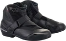 Alpinestars 2224021-1100-45 SMX-1R Vented V2 Boots Us 10.5 / Eu Black. Fixed Price $219.95.