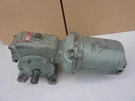 Reliance Electric Motor W/ Gearbox P48E3050M-CR Used #32350. Fixed Price $251.90.