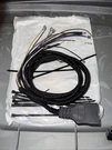 Plow Side Control Harness Wire Pins 26359 412405 For Fisher Western Snow. Fixed Price $25.00.