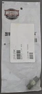 Western Plow Part # 25519K - 1/4 In. Hex Nipple Attachment Brand New Free Ship. Fixed Price $12.99.