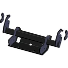 Kfi Glacier Adaptor For Pro 2.0 Push Tube 106345. Fixed Price $132.95.
