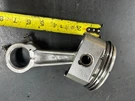 1998 16HP Briggs&stratton 311777 0120-E1 Connecting Rod/piston #692419 692271. Fixed Price $69.99.