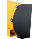 Moose Offroad Plow Side Shield Right 4501-0774. Fixed Price $66.03.