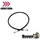 Buyers Products 1303561, Sam 1/4 X 20" Hydraulic Hose To Fit Sno-way Snow Plows. Fixed Price $41.95.
